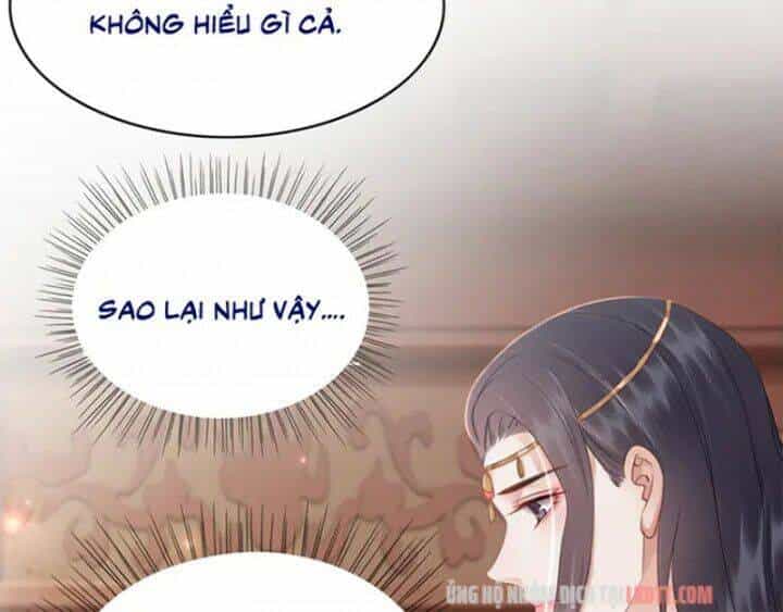 Trọng Sinh Bá Sủng Nhiếp Chính Vương Quá Mạnh Mẽ - Chương 127 - ảnh 16