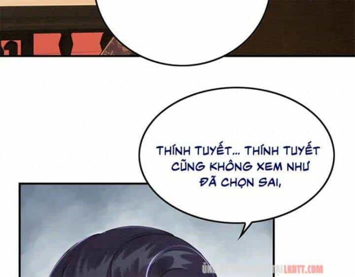 Trọng Sinh Bá Sủng Nhiếp Chính Vương Quá Mạnh Mẽ - Chương 127 - ảnh 23