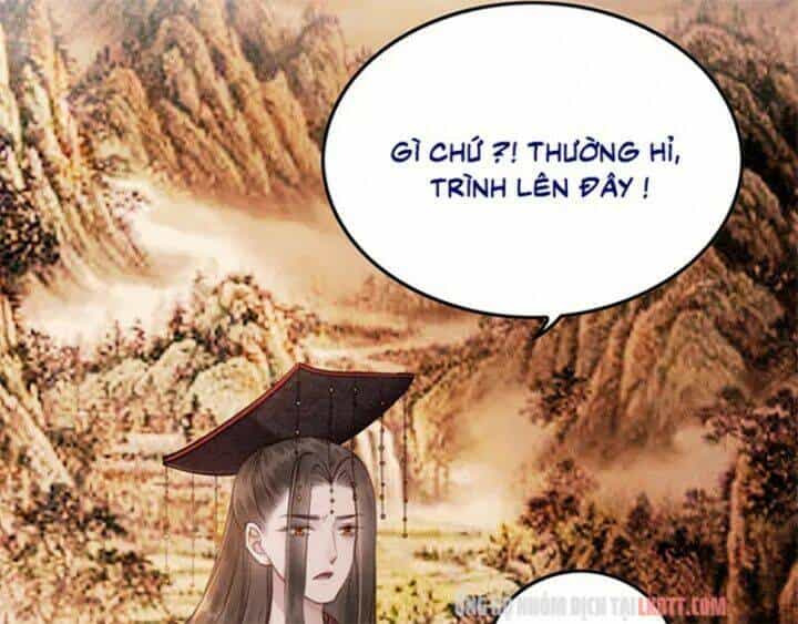 Trọng Sinh Bá Sủng Nhiếp Chính Vương Quá Mạnh Mẽ - Chương 127 - ảnh 27