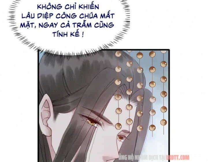 Trọng Sinh Bá Sủng Nhiếp Chính Vương Quá Mạnh Mẽ - Chương 127 - ảnh 32