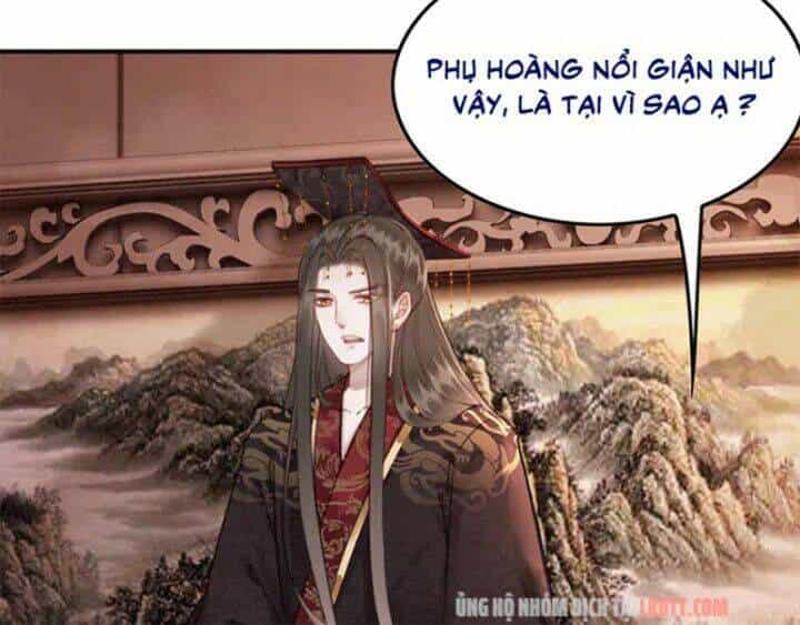 Trọng Sinh Bá Sủng Nhiếp Chính Vương Quá Mạnh Mẽ - Chương 127 - ảnh 41
