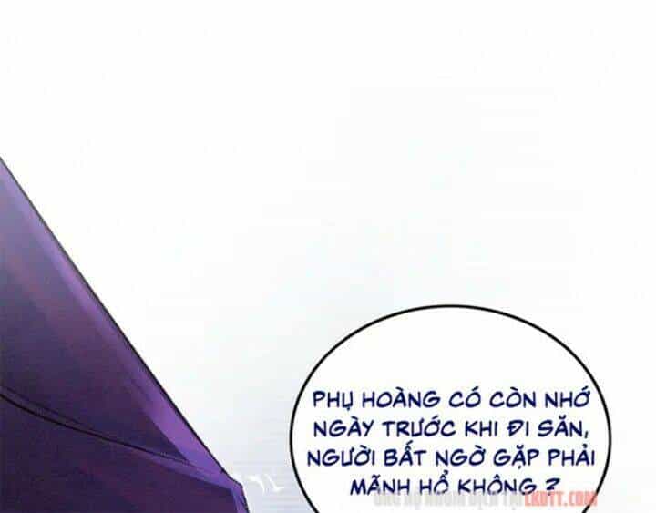 Trọng Sinh Bá Sủng Nhiếp Chính Vương Quá Mạnh Mẽ - Chương 127 - ảnh 48