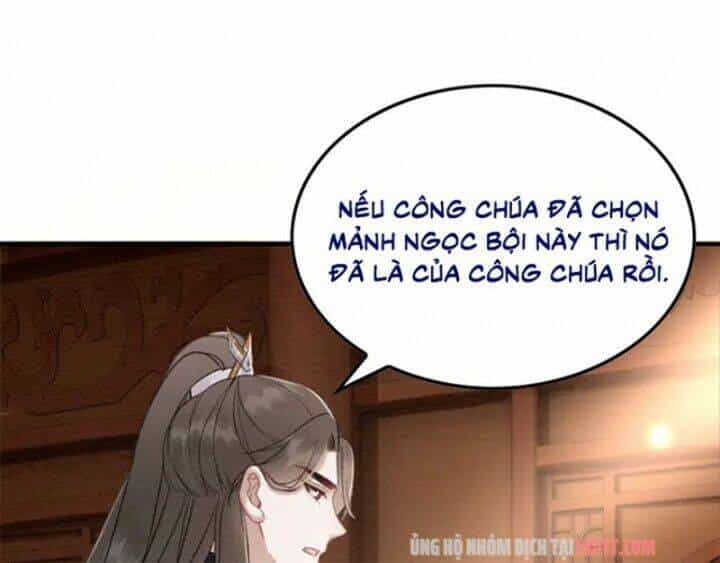 Trọng Sinh Bá Sủng Nhiếp Chính Vương Quá Mạnh Mẽ - Chương 127 - ảnh 67