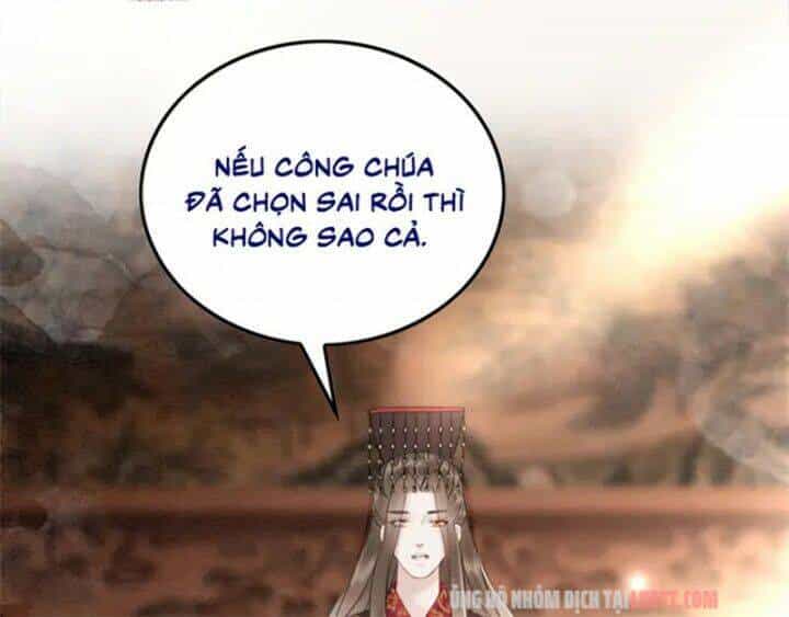 Trọng Sinh Bá Sủng Nhiếp Chính Vương Quá Mạnh Mẽ - Chương 127 - ảnh 71