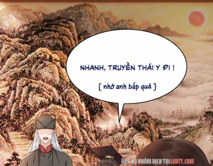 Trọng Sinh Bá Sủng Nhiếp Chính Vương Quá Mạnh Mẽ - Chương 127 - ảnh 87