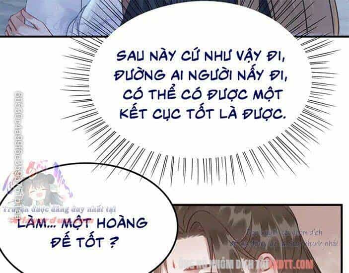 Trọng Sinh Bá Sủng Nhiếp Chính Vương Quá Mạnh Mẽ - Chương 128 - ảnh 14