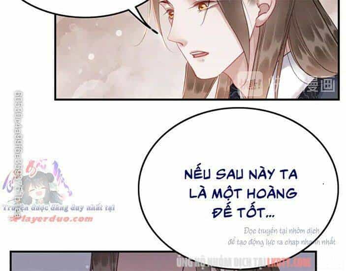 Trọng Sinh Bá Sủng Nhiếp Chính Vương Quá Mạnh Mẽ - Chương 128 - ảnh 15