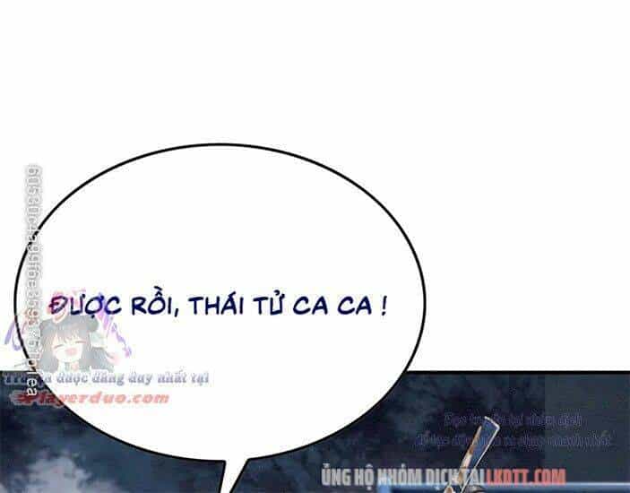Trọng Sinh Bá Sủng Nhiếp Chính Vương Quá Mạnh Mẽ - Chương 128 - ảnh 20