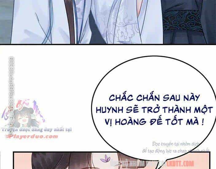 Trọng Sinh Bá Sủng Nhiếp Chính Vương Quá Mạnh Mẽ - Chương 128 - ảnh 22