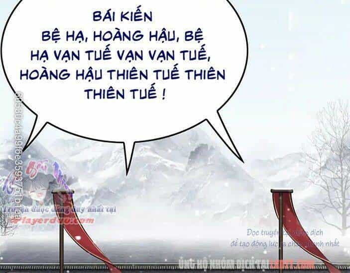 Trọng Sinh Bá Sủng Nhiếp Chính Vương Quá Mạnh Mẽ - Chương 128 - ảnh 29