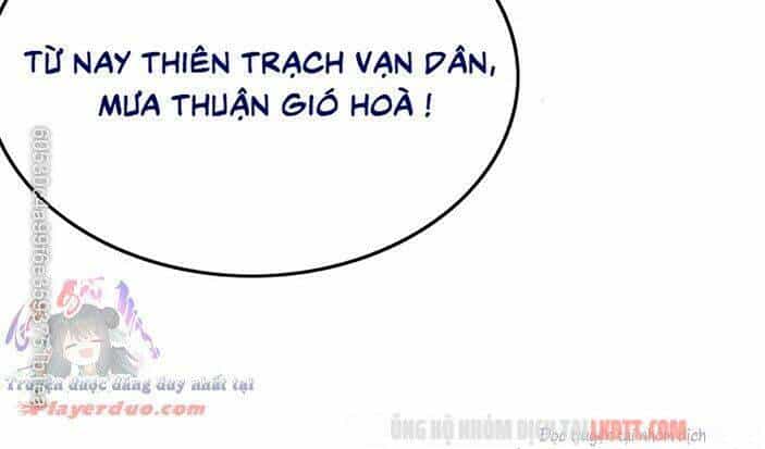 Trọng Sinh Bá Sủng Nhiếp Chính Vương Quá Mạnh Mẽ - Chương 128 - ảnh 38