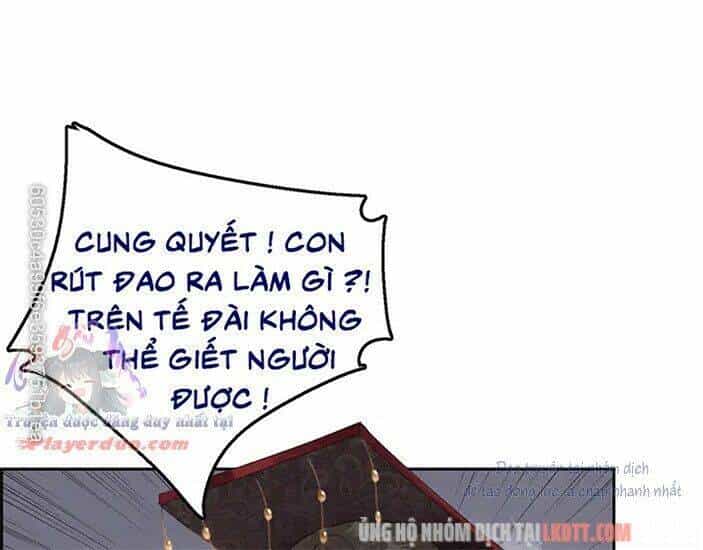 Trọng Sinh Bá Sủng Nhiếp Chính Vương Quá Mạnh Mẽ - Chương 128 - ảnh 58