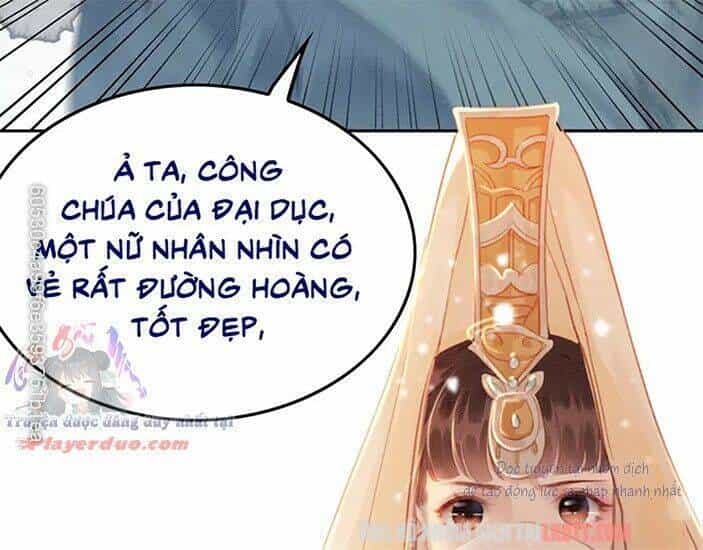 Trọng Sinh Bá Sủng Nhiếp Chính Vương Quá Mạnh Mẽ - Chương 128 - ảnh 63