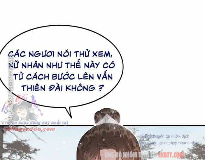Trọng Sinh Bá Sủng Nhiếp Chính Vương Quá Mạnh Mẽ - Chương 128 - ảnh 67