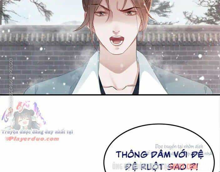 Trọng Sinh Bá Sủng Nhiếp Chính Vương Quá Mạnh Mẽ - Chương 128 - ảnh 68