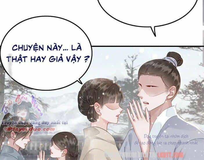 Trọng Sinh Bá Sủng Nhiếp Chính Vương Quá Mạnh Mẽ - Chương 128 - ảnh 69