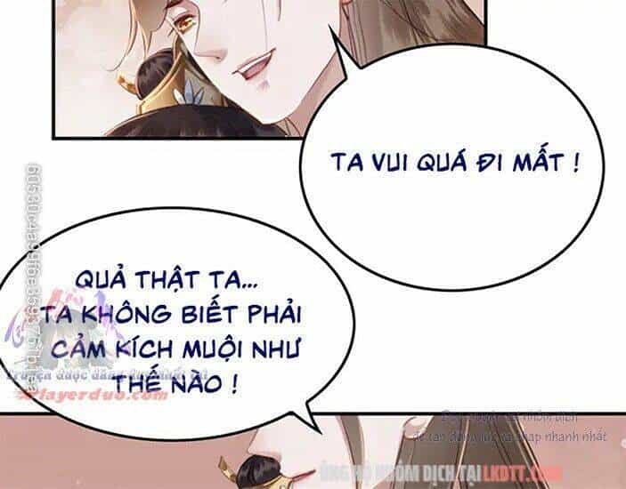 Trọng Sinh Bá Sủng Nhiếp Chính Vương Quá Mạnh Mẽ - Chương 128 - ảnh 7
