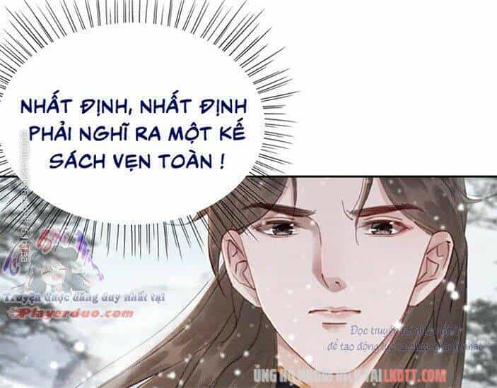 Trọng Sinh Bá Sủng Nhiếp Chính Vương Quá Mạnh Mẽ - Chương 128 - ảnh 78
