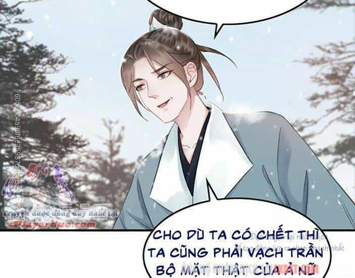 Trọng Sinh Bá Sủng Nhiếp Chính Vương Quá Mạnh Mẽ - Chương 128 - ảnh 84