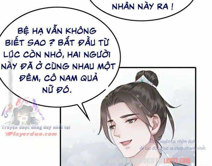 Trọng Sinh Bá Sủng Nhiếp Chính Vương Quá Mạnh Mẽ - Chương 128 - ảnh 85