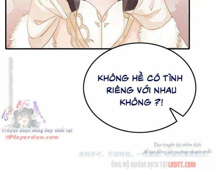 Trọng Sinh Bá Sủng Nhiếp Chính Vương Quá Mạnh Mẽ - Chương 128 - ảnh 90