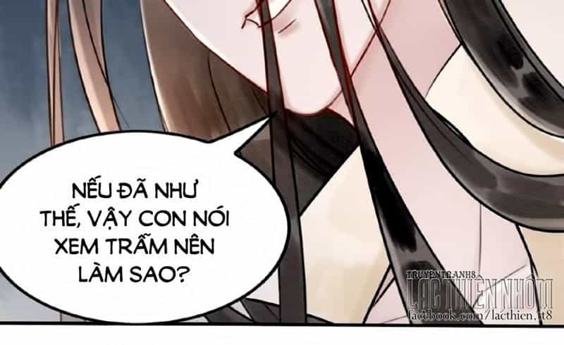 Trọng Sinh Bá Sủng Nhiếp Chính Vương Quá Mạnh Mẽ - Chương 12 - ảnh 35