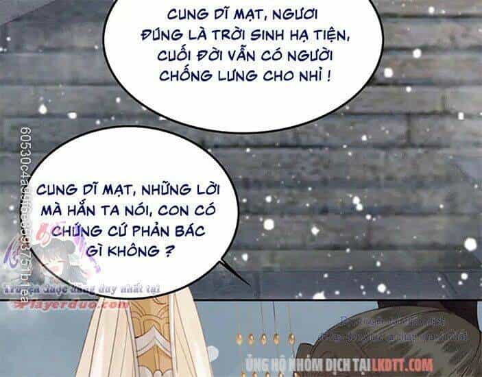 Trọng Sinh Bá Sủng Nhiếp Chính Vương Quá Mạnh Mẽ - Chương 129 - ảnh 13