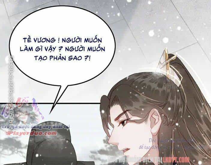 Trọng Sinh Bá Sủng Nhiếp Chính Vương Quá Mạnh Mẽ - Chương 129 - ảnh 24