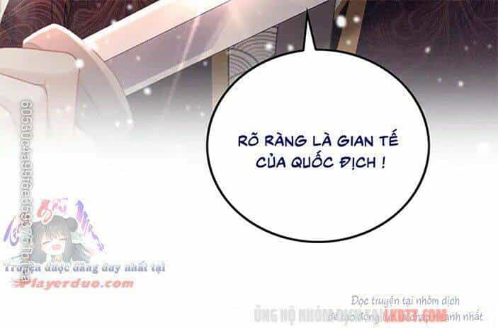 Trọng Sinh Bá Sủng Nhiếp Chính Vương Quá Mạnh Mẽ - Chương 129 - ảnh 28