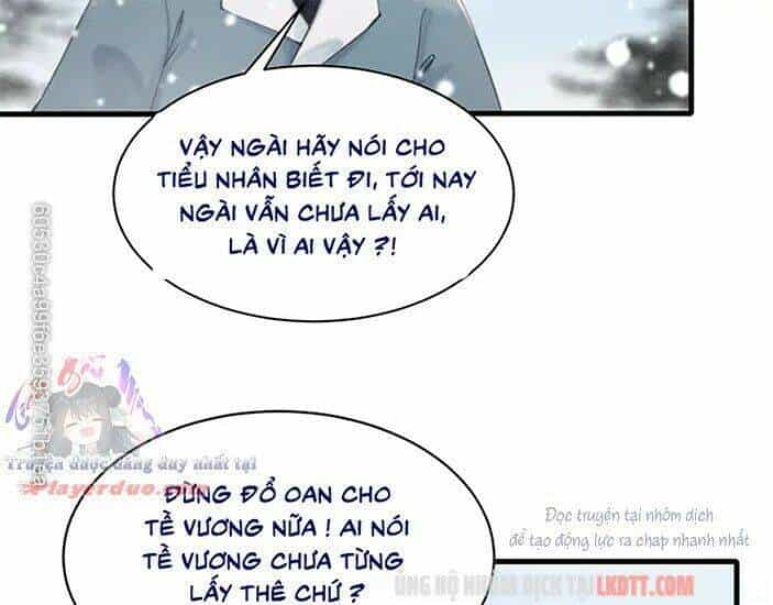 Trọng Sinh Bá Sủng Nhiếp Chính Vương Quá Mạnh Mẽ - Chương 129 - ảnh 30