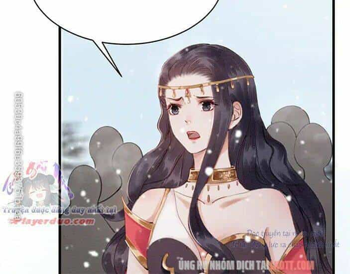 Trọng Sinh Bá Sủng Nhiếp Chính Vương Quá Mạnh Mẽ - Chương 129 - ảnh 31