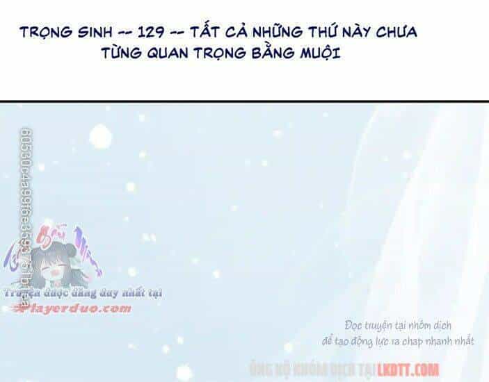 Trọng Sinh Bá Sủng Nhiếp Chính Vương Quá Mạnh Mẽ - Chương 129 - ảnh 4