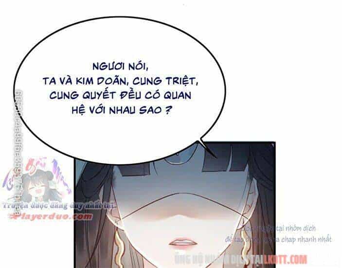 Trọng Sinh Bá Sủng Nhiếp Chính Vương Quá Mạnh Mẽ - Chương 129 - ảnh 48