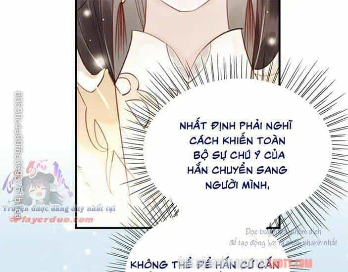 Trọng Sinh Bá Sủng Nhiếp Chính Vương Quá Mạnh Mẽ - Chương 129 - ảnh 49