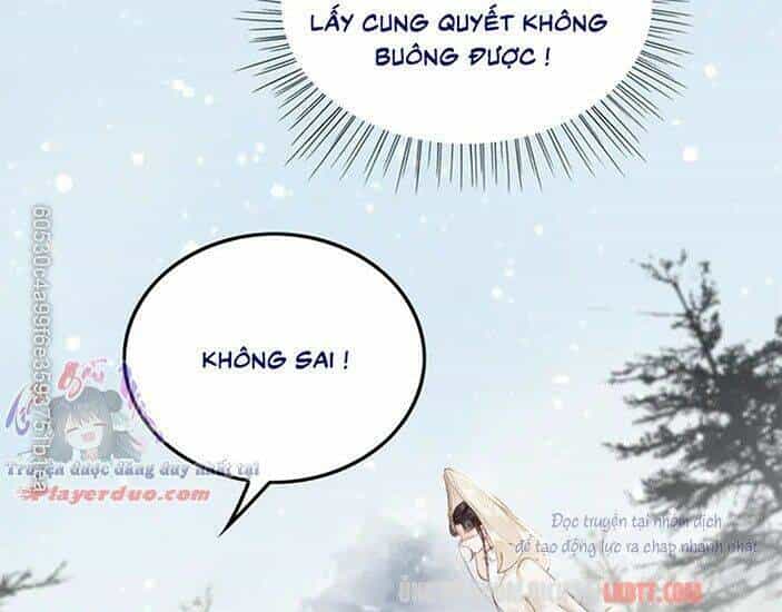 Trọng Sinh Bá Sủng Nhiếp Chính Vương Quá Mạnh Mẽ - Chương 129 - ảnh 50