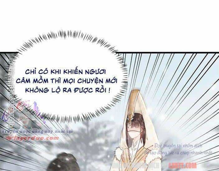 Trọng Sinh Bá Sủng Nhiếp Chính Vương Quá Mạnh Mẽ - Chương 129 - ảnh 60