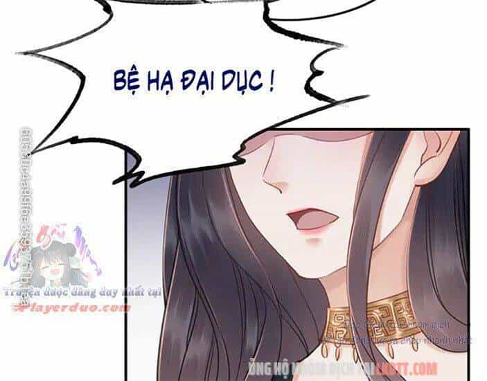 Trọng Sinh Bá Sủng Nhiếp Chính Vương Quá Mạnh Mẽ - Chương 129 - ảnh 80