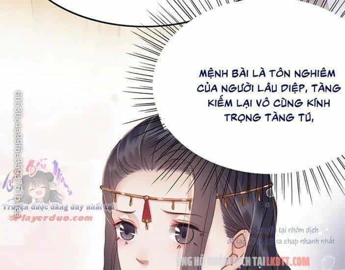 Trọng Sinh Bá Sủng Nhiếp Chính Vương Quá Mạnh Mẽ - Chương 129 - ảnh 84