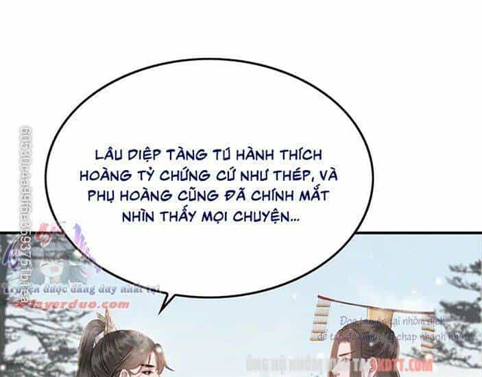Trọng Sinh Bá Sủng Nhiếp Chính Vương Quá Mạnh Mẽ - Chương 129 - ảnh 87