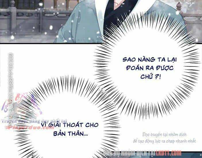 Trọng Sinh Bá Sủng Nhiếp Chính Vương Quá Mạnh Mẽ - Chương 129 - ảnh 97