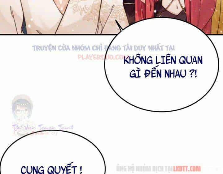 Trọng Sinh Bá Sủng Nhiếp Chính Vương Quá Mạnh Mẽ - Chương 130 - ảnh 10