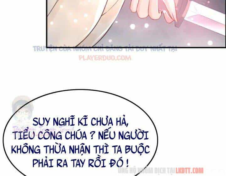 Trọng Sinh Bá Sủng Nhiếp Chính Vương Quá Mạnh Mẽ - Chương 130 - ảnh 23