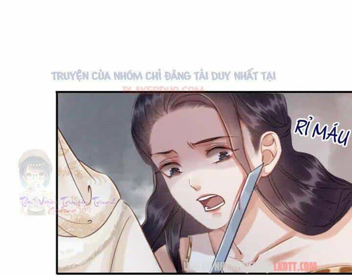 Trọng Sinh Bá Sủng Nhiếp Chính Vương Quá Mạnh Mẽ - Chương 130 - ảnh 32