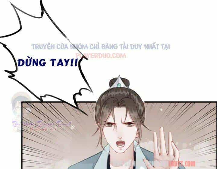 Trọng Sinh Bá Sủng Nhiếp Chính Vương Quá Mạnh Mẽ - Chương 130 - ảnh 34