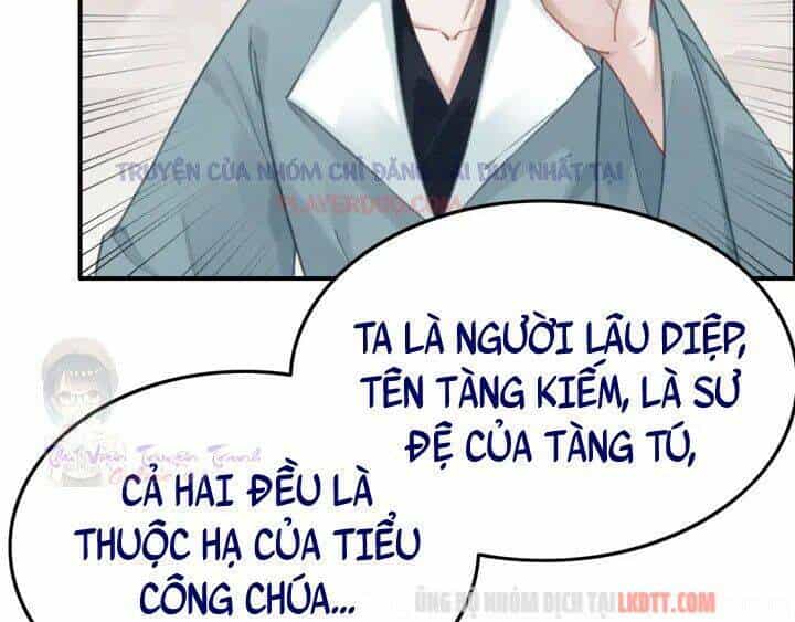 Trọng Sinh Bá Sủng Nhiếp Chính Vương Quá Mạnh Mẽ - Chương 130 - ảnh 35