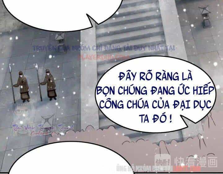 Trọng Sinh Bá Sủng Nhiếp Chính Vương Quá Mạnh Mẽ - Chương 130 - ảnh 40