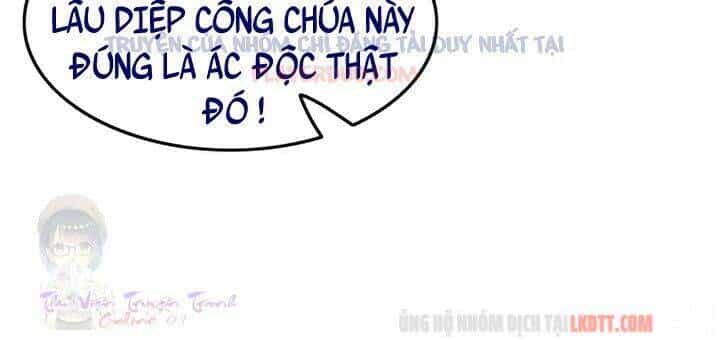 Trọng Sinh Bá Sủng Nhiếp Chính Vương Quá Mạnh Mẽ - Chương 130 - ảnh 41
