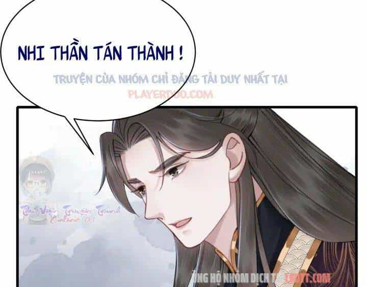 Trọng Sinh Bá Sủng Nhiếp Chính Vương Quá Mạnh Mẽ - Chương 130 - ảnh 44