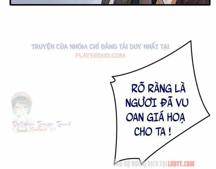 Trọng Sinh Bá Sủng Nhiếp Chính Vương Quá Mạnh Mẽ - Chương 130 - ảnh 45