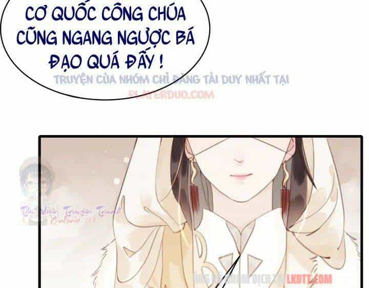 Trọng Sinh Bá Sủng Nhiếp Chính Vương Quá Mạnh Mẽ - Chương 130 - ảnh 62